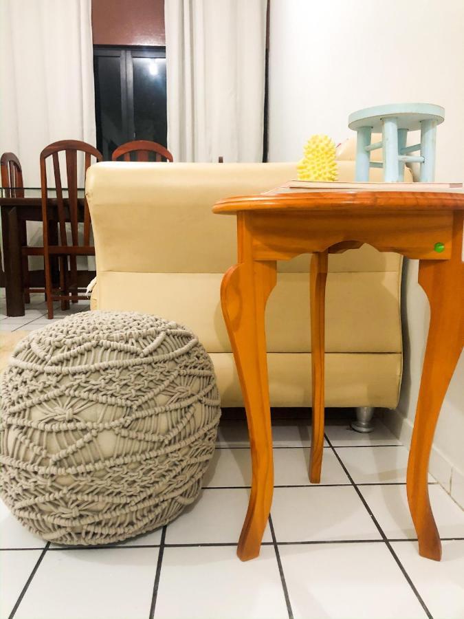 Ametista 2 - Beira Mar Da Jatiuca Lägenhet Maceió Exteriör bild